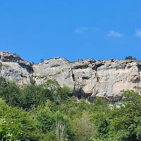 Cote Jardin Villa Ornans Dış mekan fotoğraf